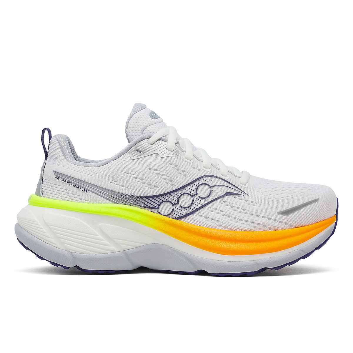 WOMEN'S HURRICANE 25