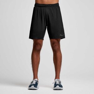 MEN'S OUTPACE 7" SHORT