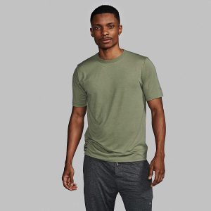 MEN'S TRIUMPH SHORT SLEEVE