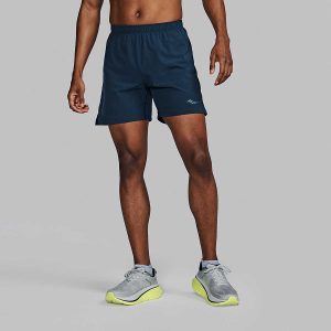 MEN'S OUTPACE 5" SHORT
