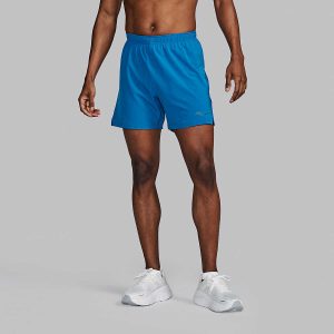 MEN'S OUTPACE 5" SHORT