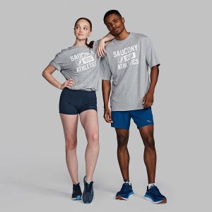 RECOVERY SHORT SLEEVE