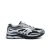Silver/Black