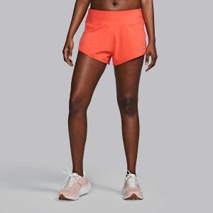 WOMEN'S OUTPACE 2.5" SPLIT SHORT