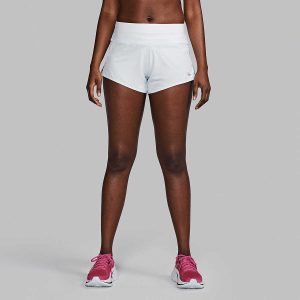 WOMEN'S OUTPACE 2.5" SPLIT SHORT