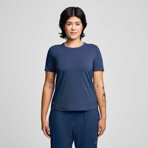 WOMEN'S TRIUMPH SHORT SLEEVE