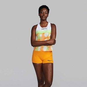 WOMEN'S ENDORPHIN SINGLET