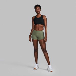 WOMEN'S ENDORPHIN HOT SHORT