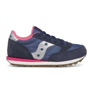 BIG KID'S JAZZ ORIGINAL SNEAKER