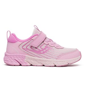 BIG KID'S WIND 3.0 A/C SNEAKER