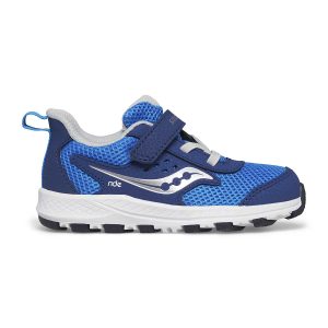 BIG KID'S RIDE JR. SNEAKER