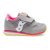 Grey/Pink